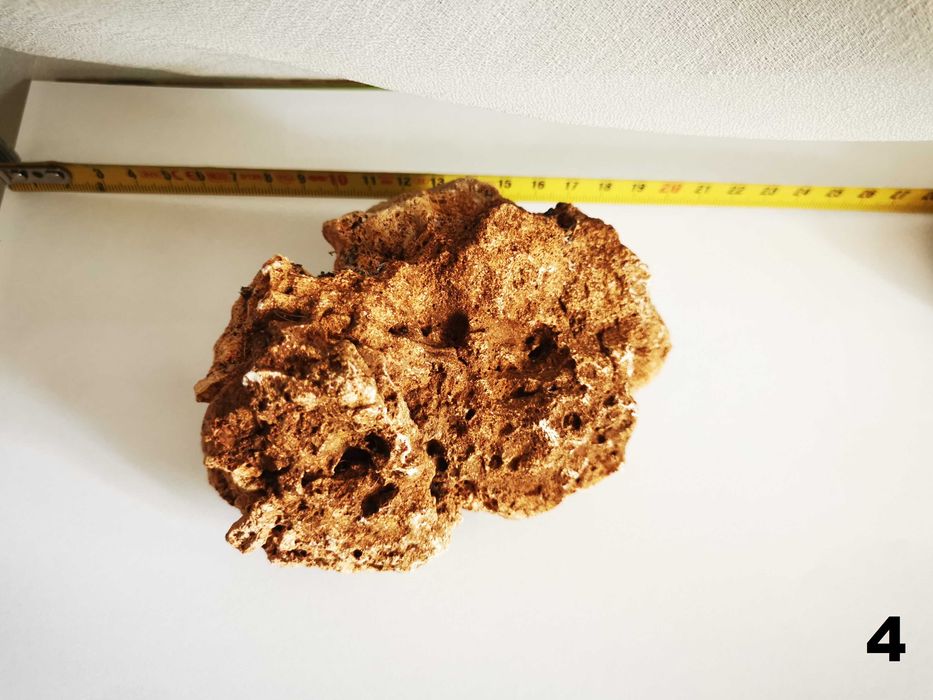 Ornamente naturale pentru terarii, acvarii, spatii int si ext