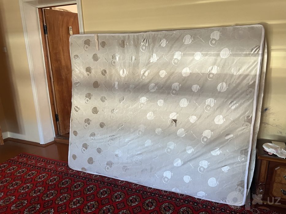 Матрас 170х207 отдам даром | Matras  170x207 bepul berib yuboraman