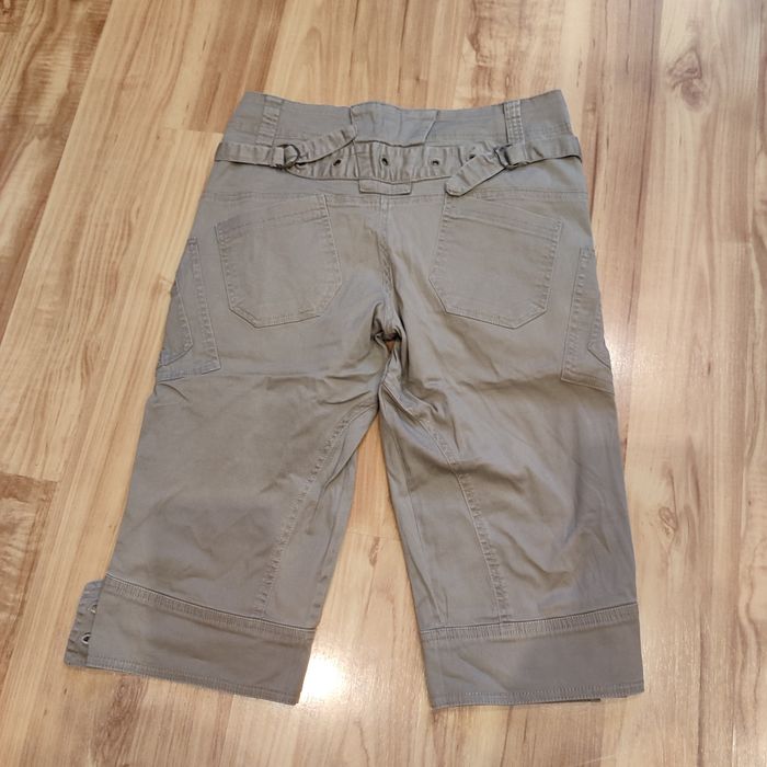 Летни панталони до коляното