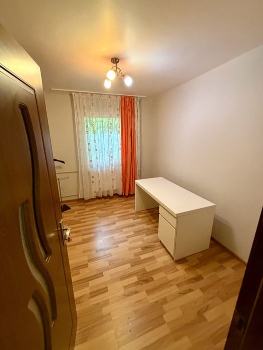 Proprietar | 3 camere | Renovat | Berceni | P-ta Covasna | Bloc 4 etaje reabilitat termic