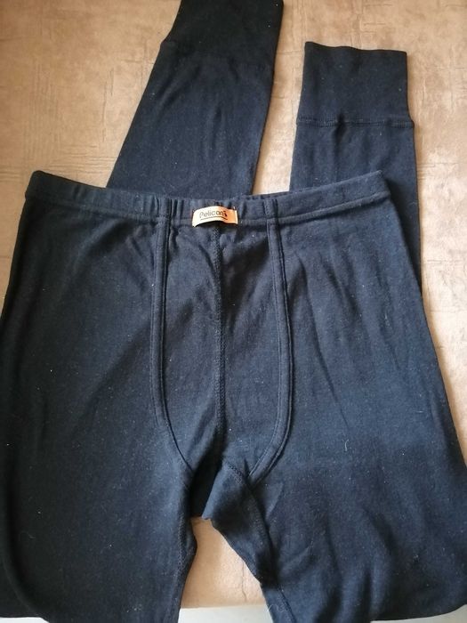 Трико мужское тонкое