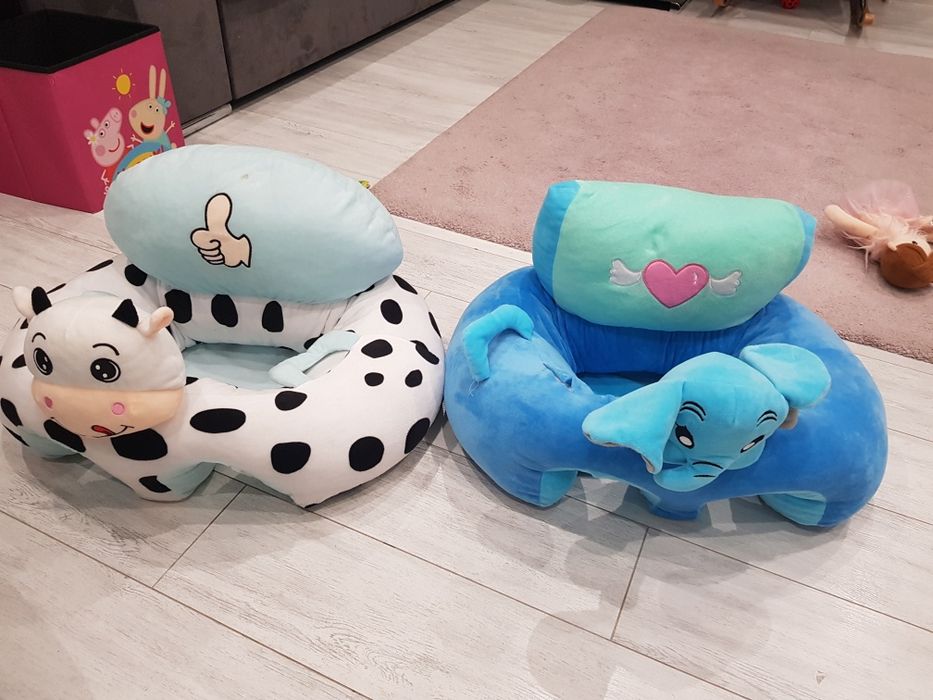 Бебешки фотьойл, стол за сядане