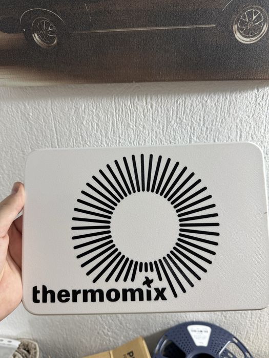 Protecție pentru ecran Thermomix TM7