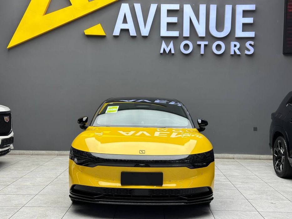 Продается Zeekr 007 Perfomance