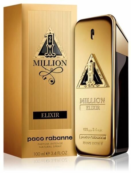 Parfum Paco Rabanne - 1 Million Elixir 100ml (parfum intens)