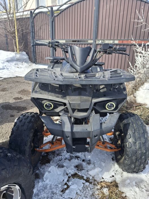 Продам квадроцикл