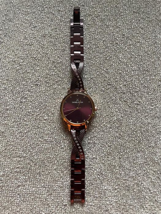 Ceas damă Daniel Klein