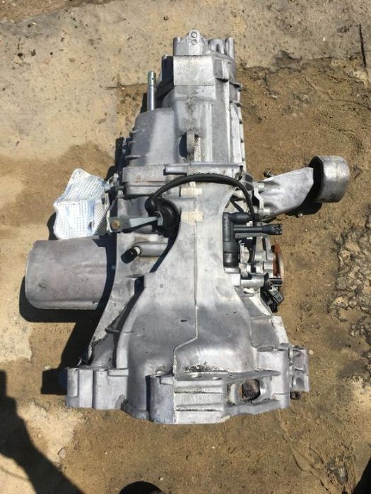 Cutie Viteze Manuala in 5 Trepte Audi A4 B5 1.8 1997 - 2001 Cod DWA