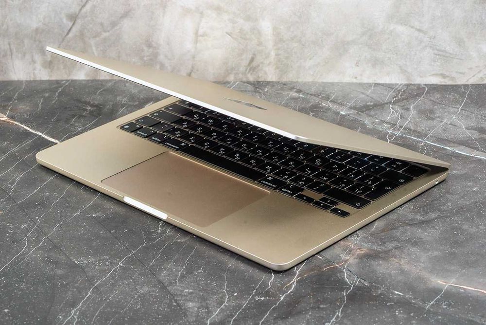 Macbook Air 13 m3