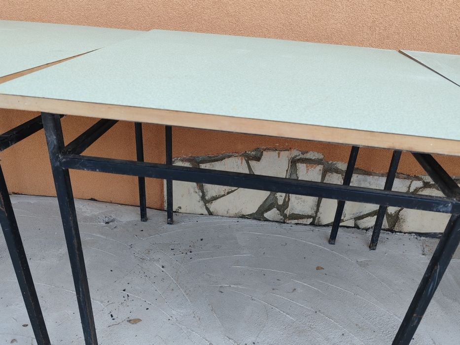 Маси тръбни модел  ,,Роса" 10бр.