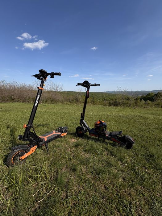 Vand kukirin g2 MAX