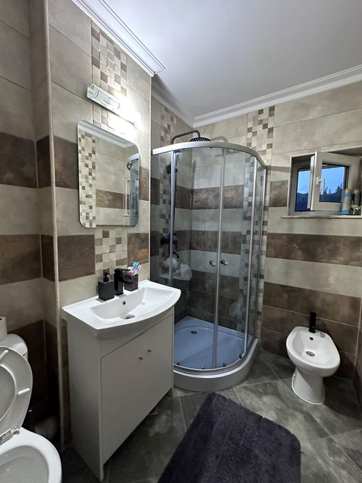 Apartament nou in Putna