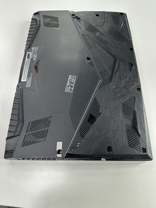 Laptop MSi GP75 Leopard 9SE