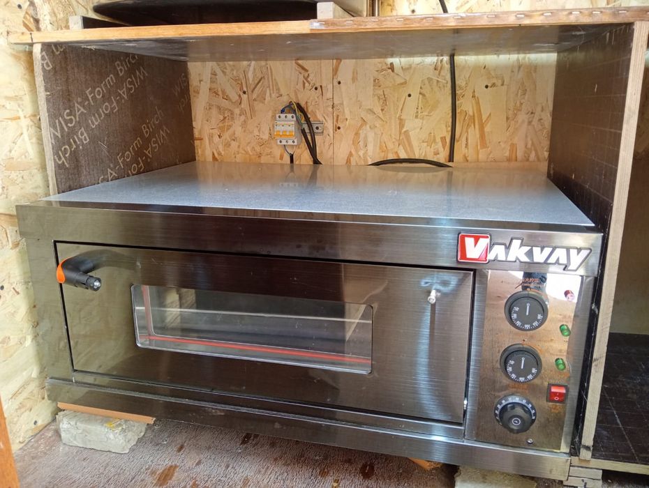 Продается Киоск Донер