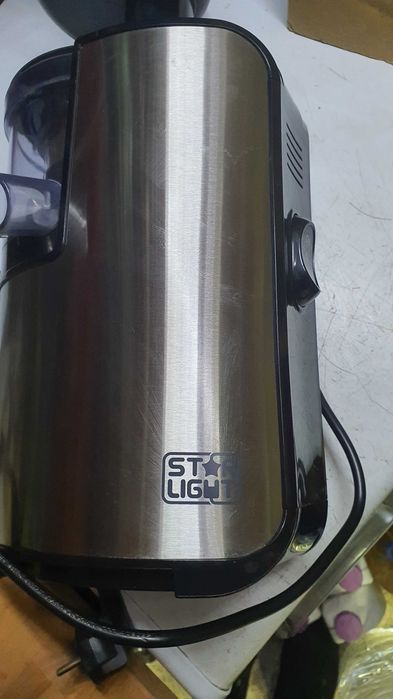 Vand storcător de fructe