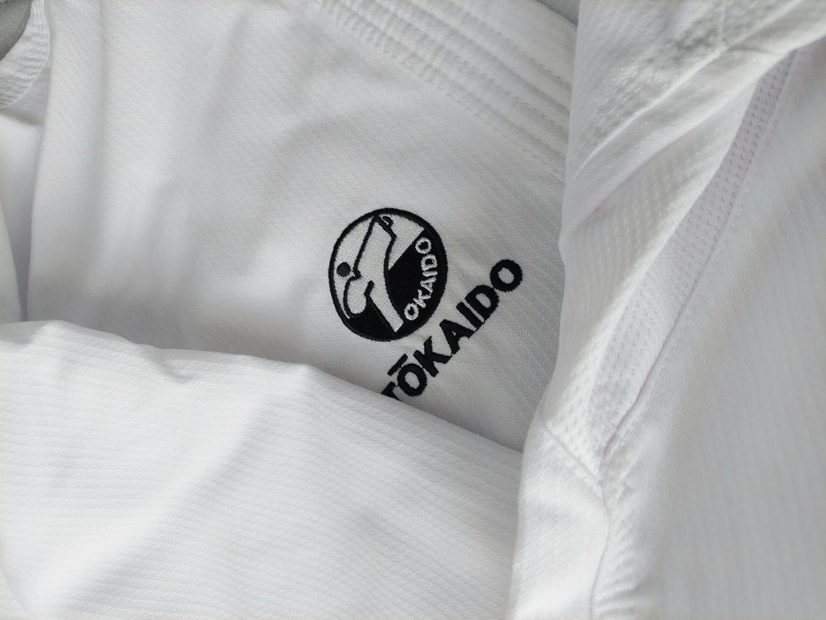 Детско кимоно за карате TOKAIDO 150см.