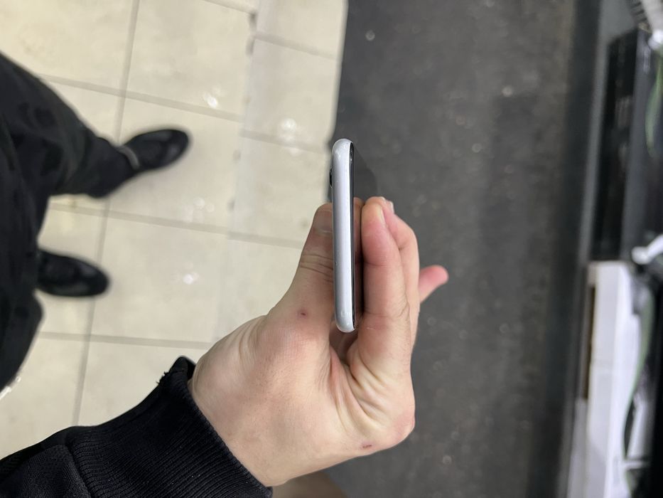 Iphone 6s 32GB titan