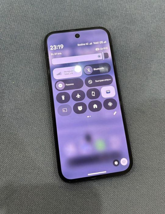 Google pixel 9 na 128 gb akb 97% Usa