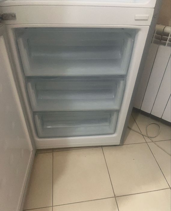 Холодильник Самсунг