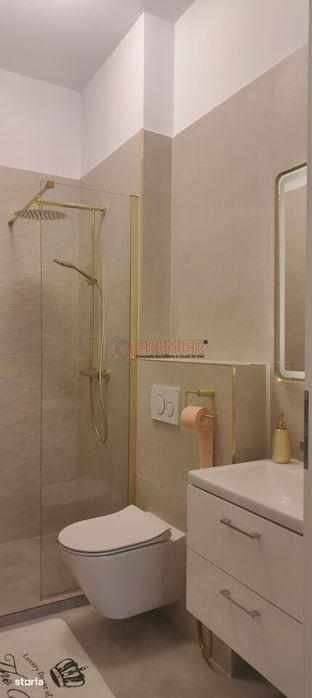 4 camere premium si curte 74mp - Metrou Berceni