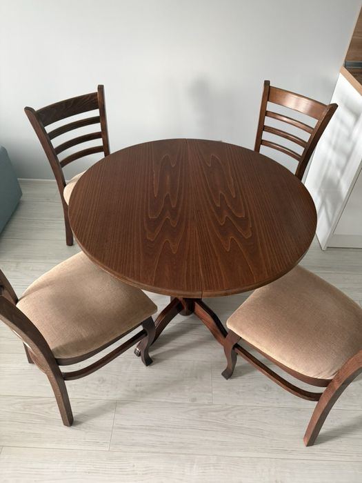 Маса със Столове/Masa s Stolove