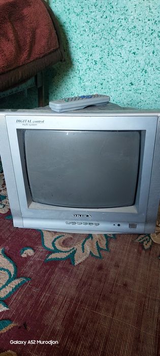 Телевизор сотилади