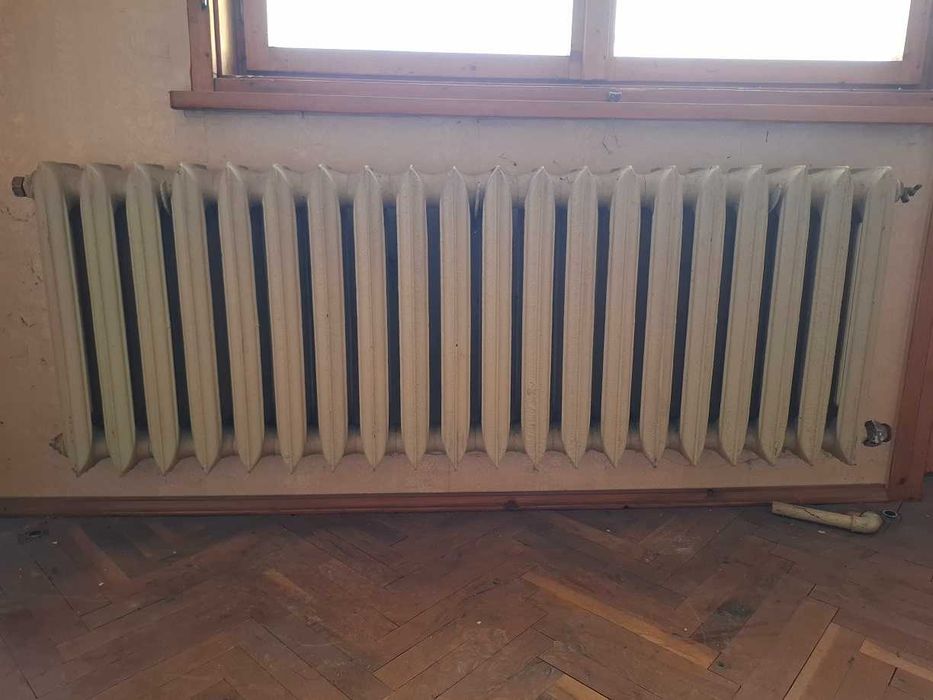 Система за отопление/парно