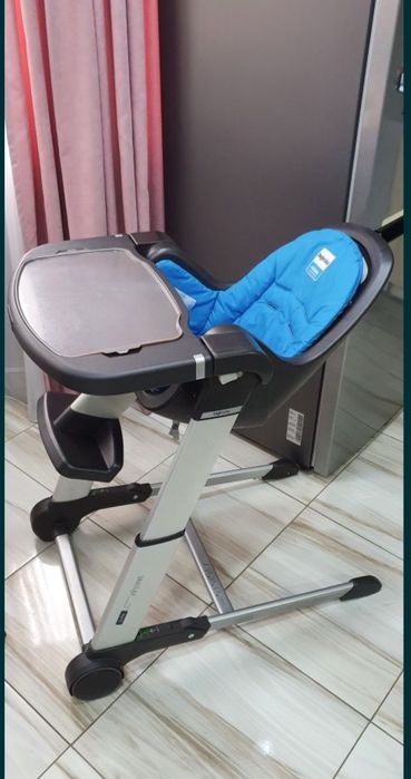 Scaun de masa copii Iglesina Zuma