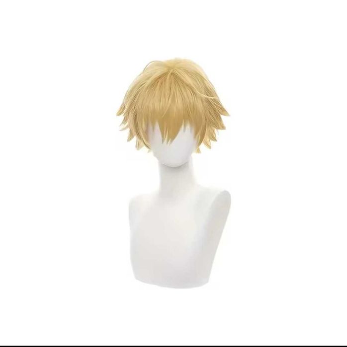 Косплей перуки/cosplay wigs