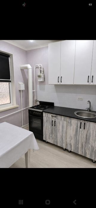 Продам однакомнатную квартиру
