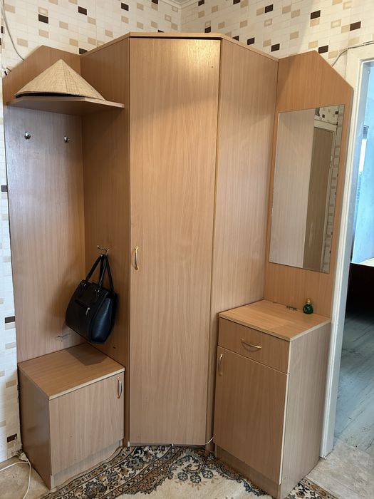 Мебель для прихожей