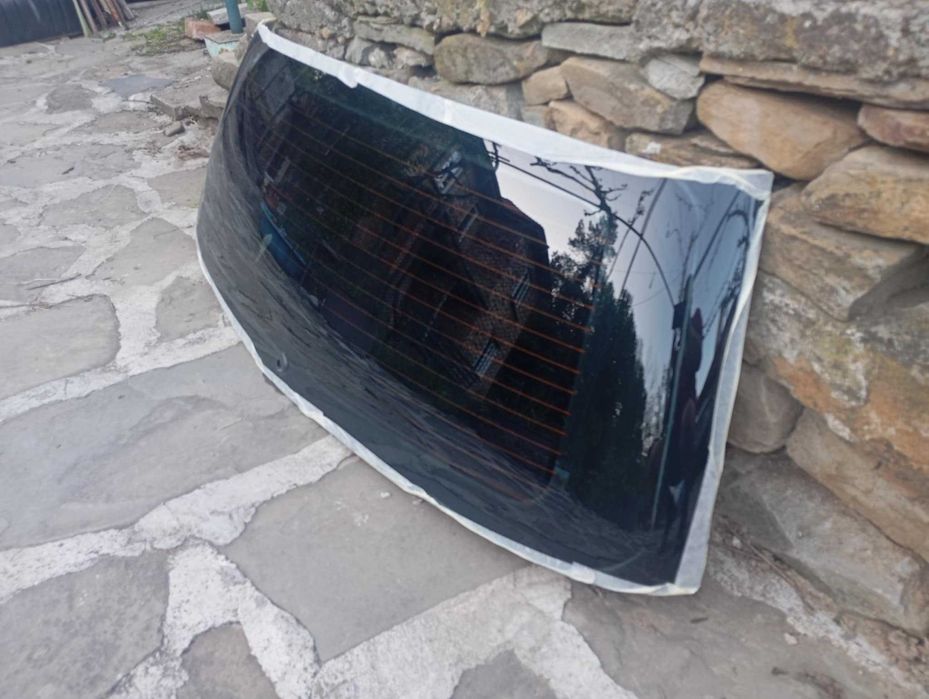 Задно стъкло Зафира Б