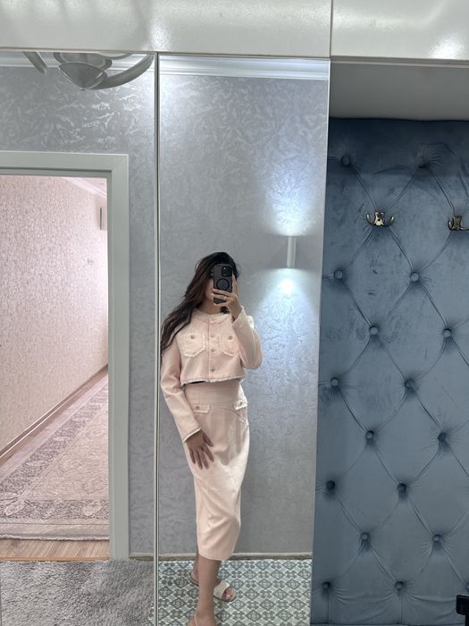 churoyli dvoyka kastum yupka