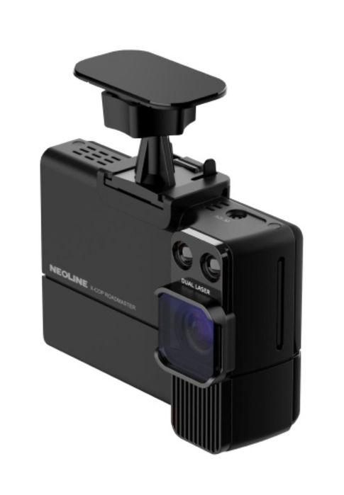 Видеорегистратор Neoline X-COP ROADMASTER черный