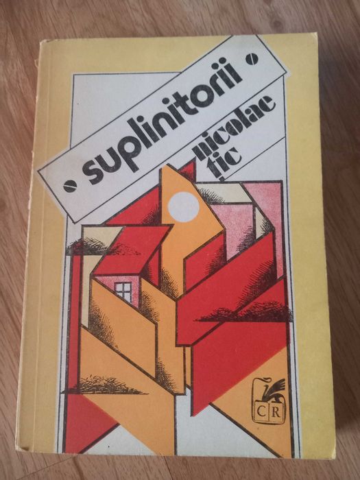 Cărți vechi de citit