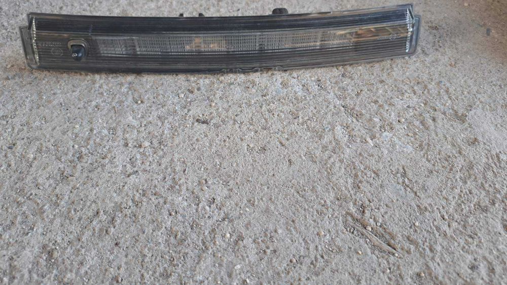 Задно стъкло за Рено Зое и аксесоари