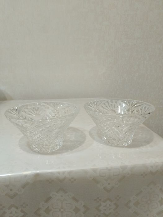 Продам хрусталь советский.