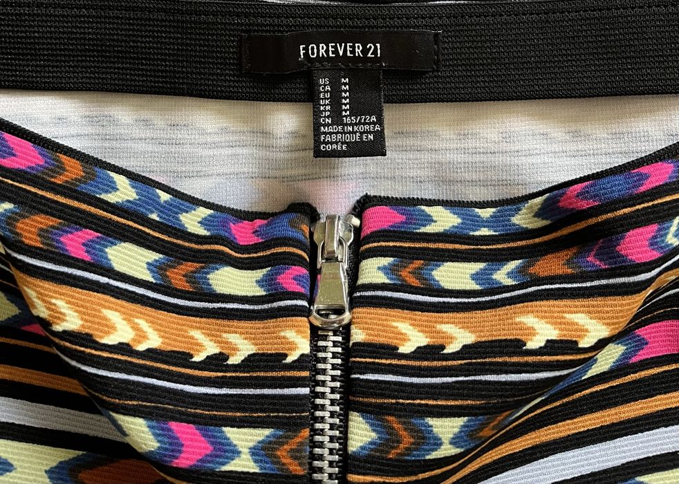 Къса пола Forever 21