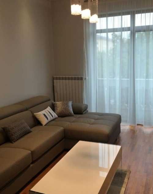 Дава се под наем Двустаен апартамент в София, Оборище - 75 кв.м за 800 € - Снимка #4