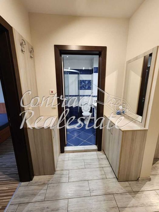 Дава се под наем Двустаен апартамент в Варна, Лятно кино Тракия - 52 кв.м за 448.8 € - Снимка #3