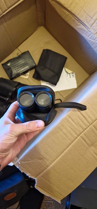 Бинокли професионални