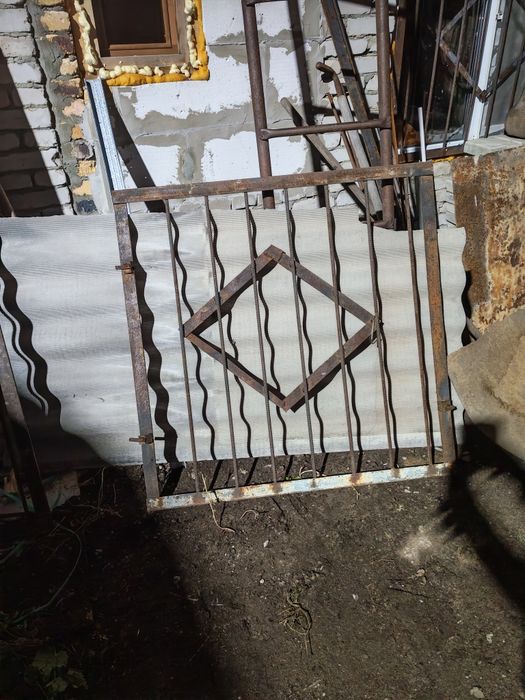 Продам оконные решетки