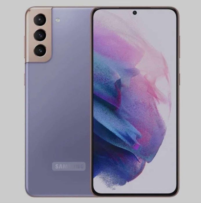 Samsung S21 plus 5G