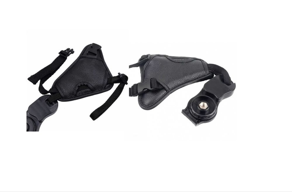 Кистевой ремень для фотоаппарата