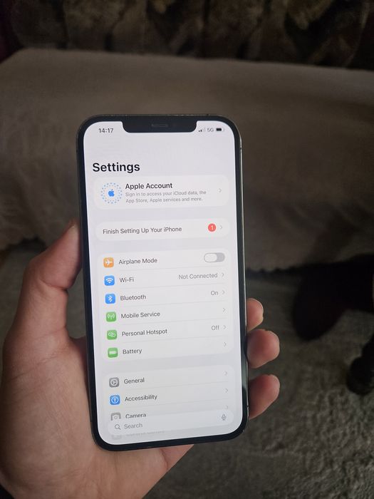 Iphone 12 pro max 512GB