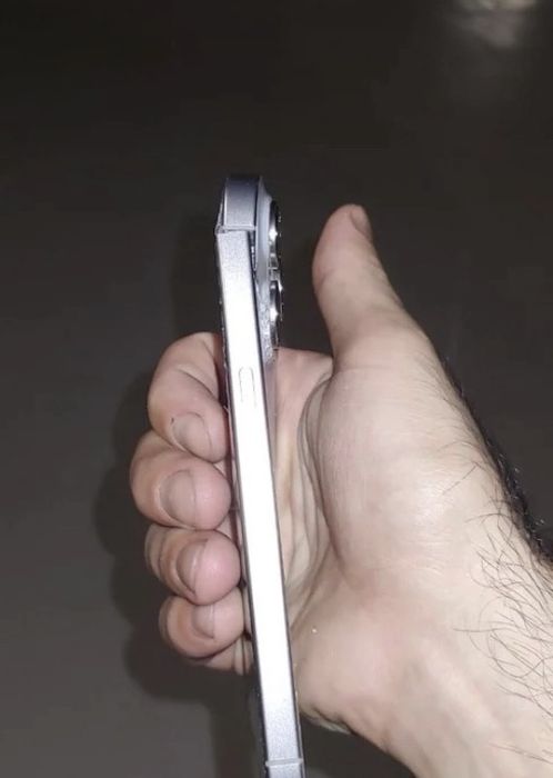 Iphone 15 pro 512 gb singan