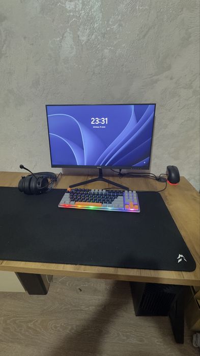 Продам компьютер в сборе i5-11400