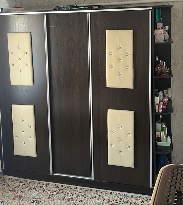 Шкаф для прихожей