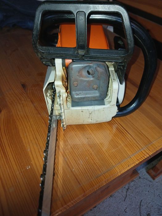 Резачка за дърва щил MS230 /stihl MS230