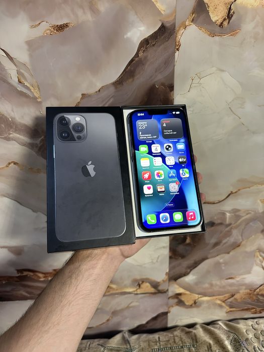 Продам телефон Айфон 13 Pro Max 256Gb
